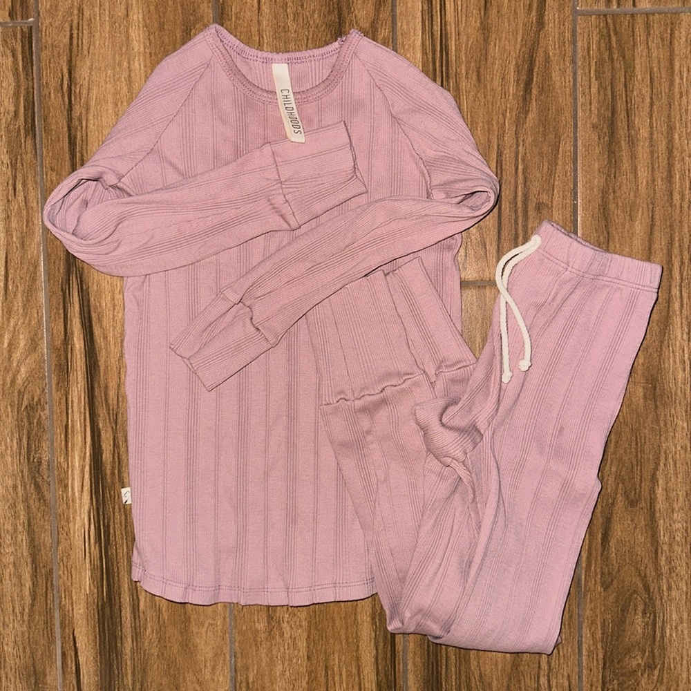 Childhoods Clothing Set